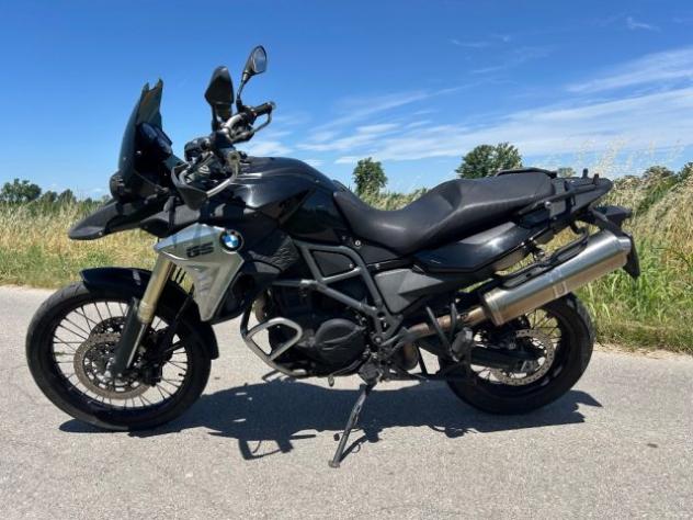 BMW F 800 GS 2016 rif. 23811896 - Foto 6