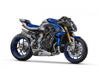 MV AGUSTA Brutale 1000 RR ASSEN