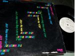 DISCO PROMOZIONALE RCA - Spandau Ballet, Blondie, The Whispers - LP / 33 giri
