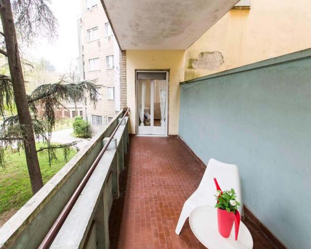 Stanza in Via Moncalvo - Foto 7
