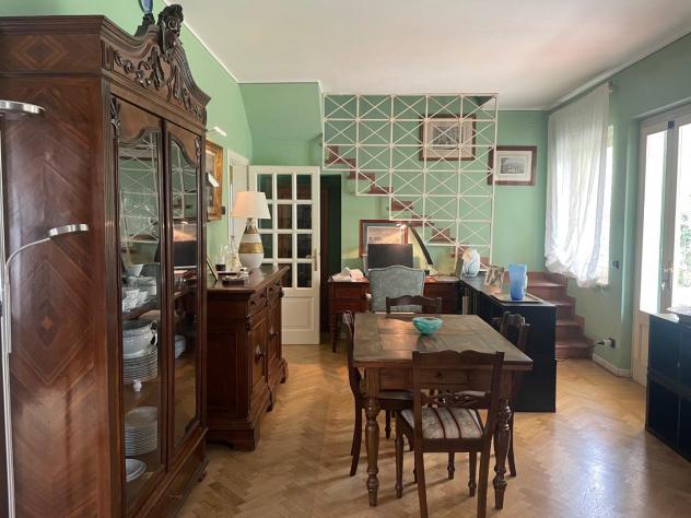 Villa in affitto a Vittoria Apuana - Forte dei Marmi 280 mq Rif: 1041398 - Foto 5