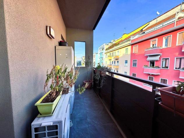Appartamento in affitto a Milano - Foto 13