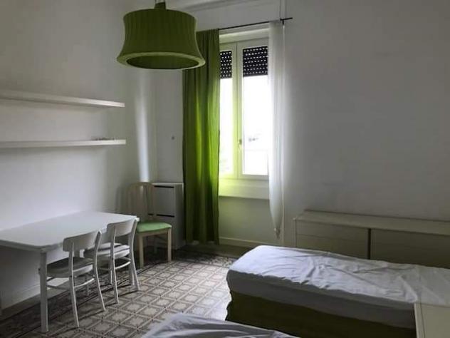 TRILOCALE VERDE Via Ripamonti - 2 camere 4 piano - Foto 3