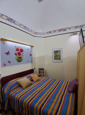Attico di charme con veranda - Foto 4