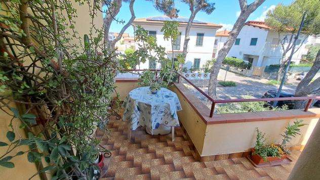 Appartamento in affitto a Rosignano Solvay - Rosignano Marittimo 90 mq Rif: 1413934 - Foto 2