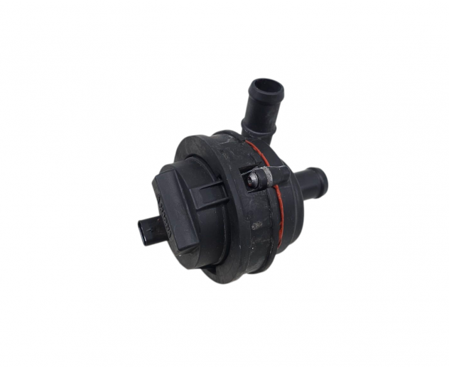POMPA ACQUA AUSILIARIA JEEP Renegade Serie 52076512 552 82 151 Benzina (18) - Foto 7
