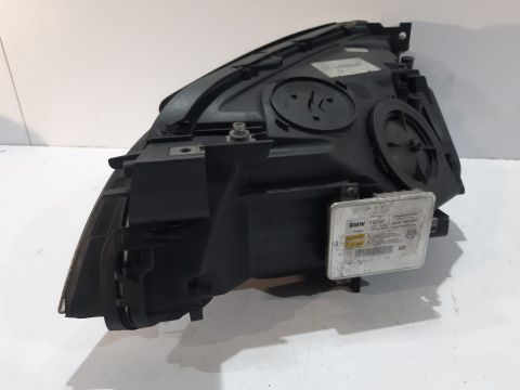 BMW 7 F01 F02 FARO BI-XENON DESTRO COMPLETO 13040 - Foto 4