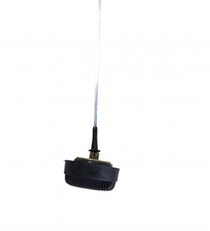 ASTINA LIVELLO OLIO MOTORE RENAULT CLIO Serie V 111401364R K9KU8 Diesel 1500 (19) - Foto 3