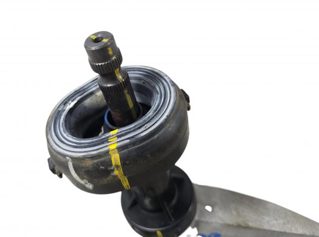 SCATOLA DELLO STERZO HYUNDAI Bayon Serie 56500-Q0100 G3LF Hybrid 1000 (21) - Foto 7