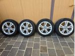 VENDO QUATTRO CERCHI IN LEGA BMW USATI