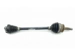 SEMIASSE ANTERIORE SINISTRO VOLKSWAGEN Up 1° Serie 1S0407761D (11)