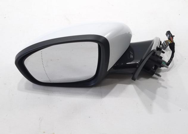 SPECCHIETTO RETROVISORE SINISTRO RENAULT Talisman Berlina H5H 470 (15)
