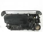 MOTORINO ALZAVETRO ANTERIORE SINISTRO MINI One 2° Serie N12 B14 A (0613)