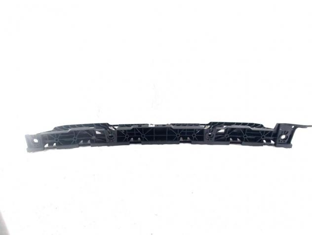 2G6807863 SUPPORTO PARAURTI POSTERIORE VOLKSWAGEN POLO 1.0 B 48KW 5M 5P (2018) RICAMBIO USATO - Foto 4