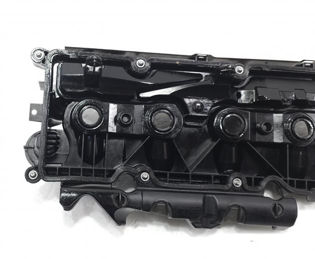 COPERCHIO PUNTERIE SKODA kodiaq Serie 05L103469D DBGA, DBGC, DFGA, DTSB Diesel 2000 (17) - Foto 12