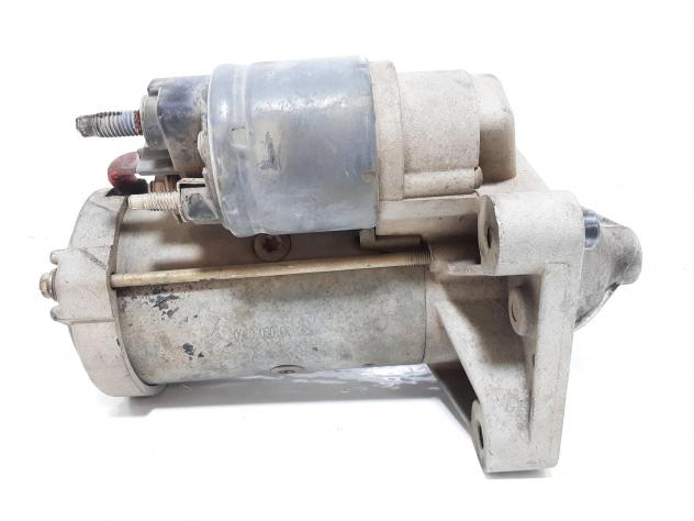 MOTORINO D' AVVIAMENTO FORD Fiesta 7° Serie H1BT11000EC Diesel 1500 (17) - Foto 4