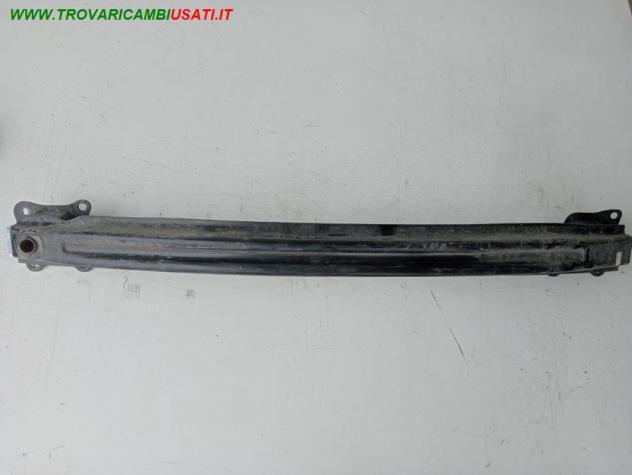 TRAVERSA PARAURTI POST. 999-U1452509 Carrozzeria  Lamierati esterni  Paraurti  Traversa parau SEAT - ALTEA - 2004  2009, SEAT - ALTEA XL - 2006  2009,