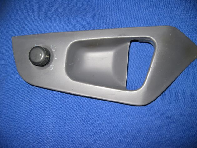 Interruttore Pulsante Seat 6K1959565A2169 (Buon usato) - Foto 4