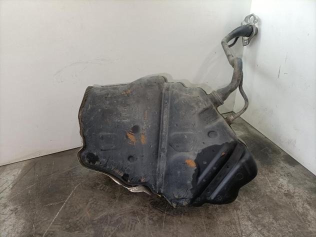SERBATOIO CARBURANTE AUDI A4 Avant (8W5) 8W0201060CL DEUA diesel 1968 (15) - Foto 5