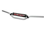 Manubri Wrp Pro Alu per Honda Yamaha Alu Street