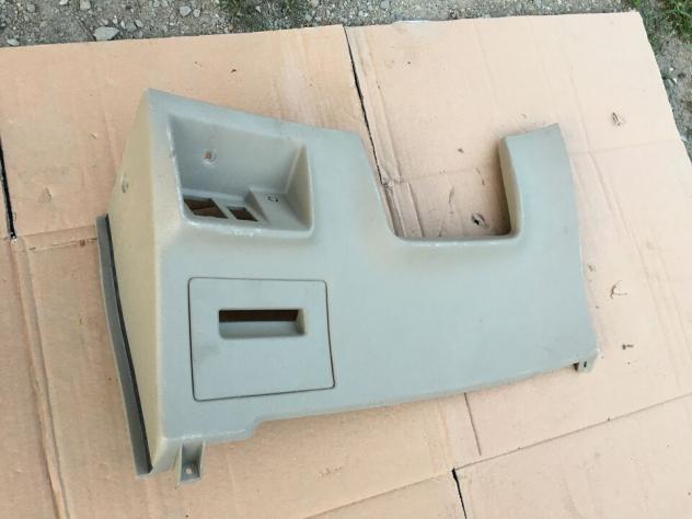 Plastica Inferiore Cruscotto Ispez Fusibili Nissan Terrano 2 01 - Foto 2