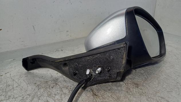 SPECCHIETTO RETROVISORE DESTRO PEUGEOT 208 Serie 1611240780 EB2-HMZ-HM01 (1219) - Foto 3