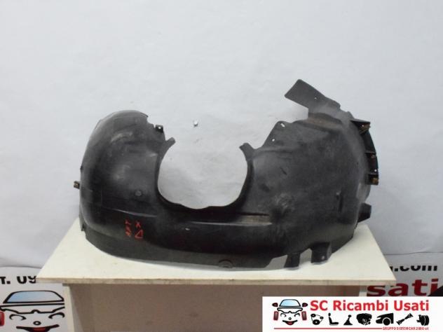GUSCIO PASSARUOTA ANTERIORE destro per Dacia Duster HS 1.2 1.5 1.6