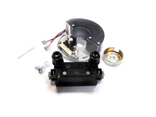 Accensione Elettronica  Sidecar Dnepr Ural k-750 m72