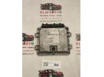CENTRALINA MOTORE FIAT Panda 2° Serie 51815710 188A4000 benzina 1242 (0310)