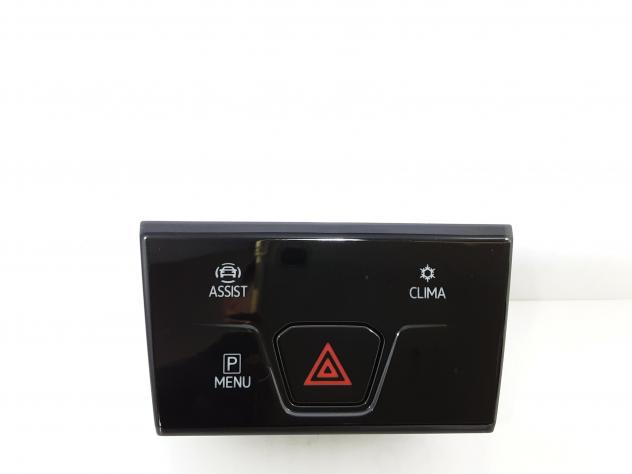 PULSANTIERA CENTRALE VOLKSWAGEN Golf Serie VIII Variant (CG5) 5H0925200T (20)