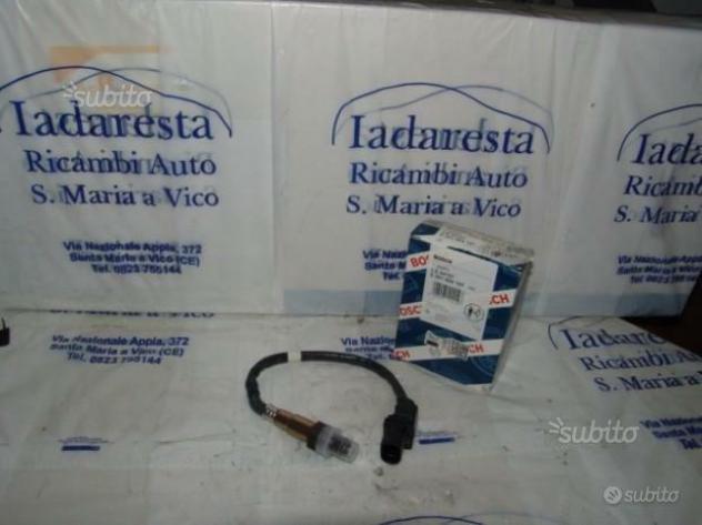 Sonda lambda peugeot 2007 1.6 hdi 9687161080 - Foto 2