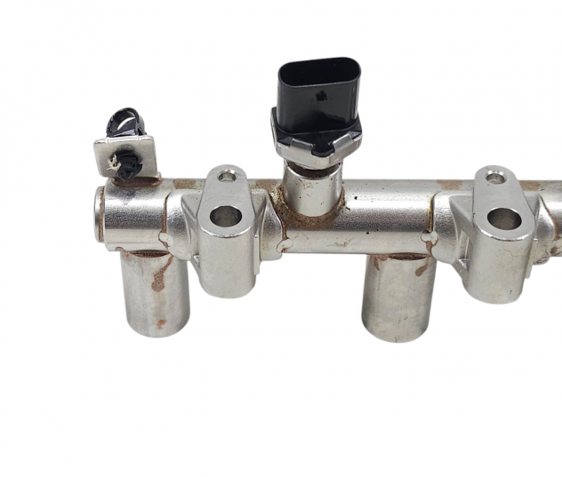 FLAUTO JEEP Renegade Serie 46338801 55282151 Benzina (18) - Foto 3