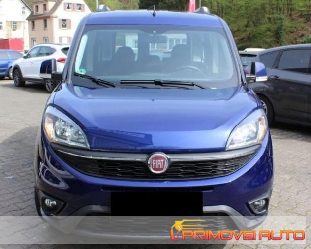 FIAT Doblo 1.4 16V Easy rif. 20695435 - Foto 7