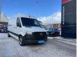 MERCEDES-BENZ Sprinter F39/33 311 CDI FWD TN Furgone Business rif. 19917338