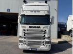 SCANIA R 580 rif. 24043890