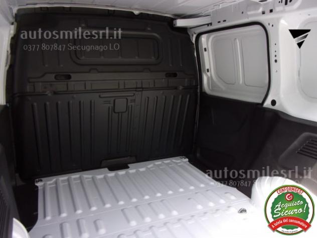 FIAT Doblo Doblò 1.5 BlueHdi 100CV PL-TN Van rif. 18952050 - Foto 10