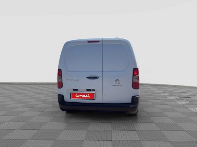 PEUGEOT Partner Partner BlueHDi 100 PL Furgone Premium rif. 23886561 - Foto 4