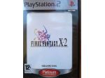 Final Fantasy X-2