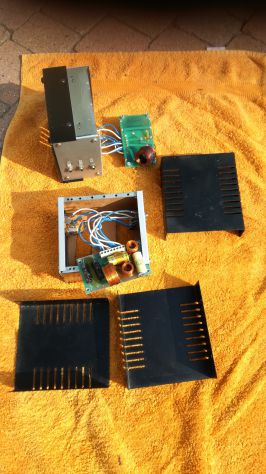 Scatole x costruzioni elettroniche . - Foto 3
