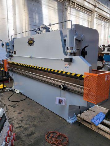 PIEGATRICE SOMO 4000 X 40