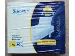 Traversa SERENITY Superior 60x90 30 pz