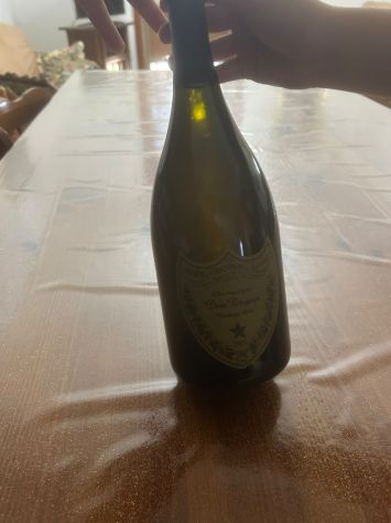 Dom perignon 1996 - Foto 2
