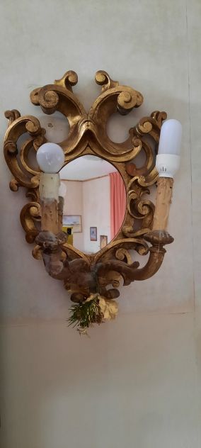 Lampade Applique PRIMI 900 COPPIA- 400 EURO - Foto 3