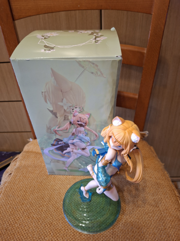 Action Figure Lochi Mari Ragazza Ballerina - Foto 4