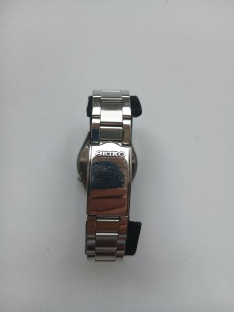 Orologio Vintage Seiko 5 Automatico Raro - Foto 4