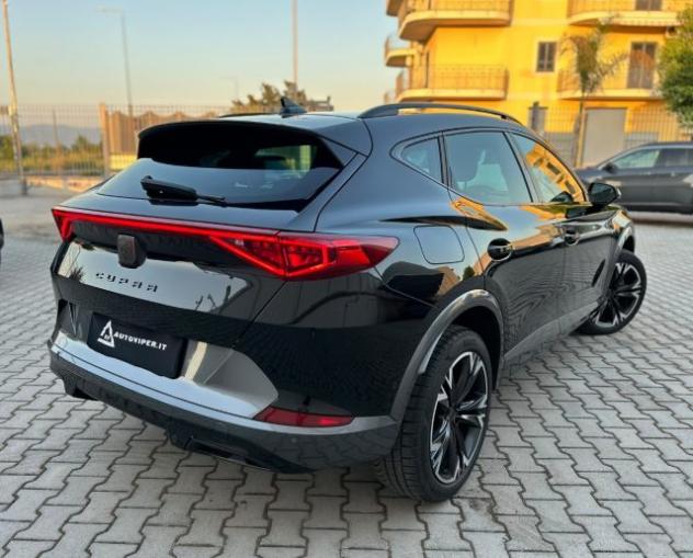 CUPRA Formentor 2.0 TDI 4Drive DSG rif. 23931166 - Foto 6
