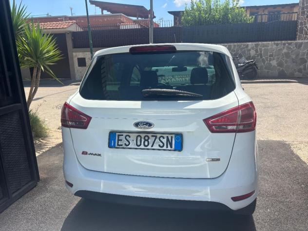 FORD - B-Max - 1.0 100CV Ecoboost Titanium 2014 - Foto 4
