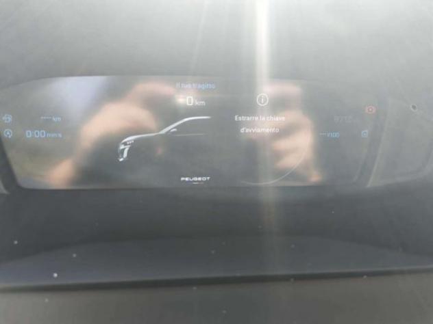 Peugeot 208 1.2 puretech Allure s&s 100cv - Foto 10