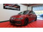 VOLKSWAGEN Golf GTI 2.0 DSG DCC 360° GANCIO TRAINO TETTO 19" rif. 23738720