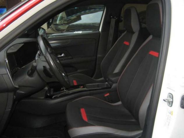 OPEL Mokka 1.2 TURBO 130 CV AUT.ULTIMATE rif. 24005535 - Foto 8